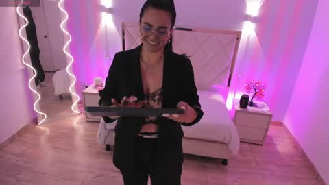 ROSALIN online show from May 22, 11:41 am