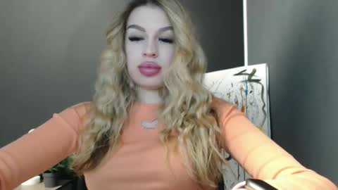 Rosalina online show from March 7, 1:07 pm