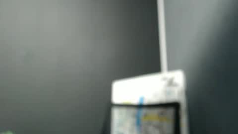 Rosalina online show from May 22, 12:25 pm
