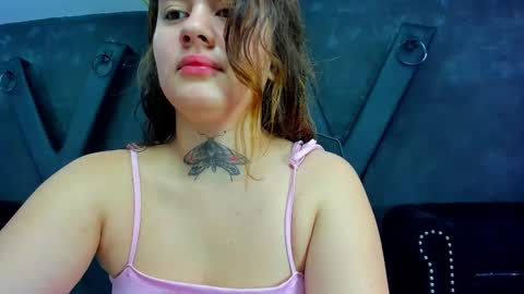 Rosaline Grey online show from October 19, 4:47 am