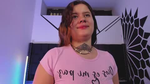 Rosaline Grey online show from October 9, 6:17 am