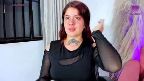 Rosaline Grey online show from November 7, 5:13 am