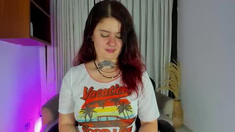 Rosaline Grey online show from November 15, 6:14 am