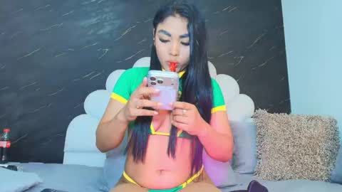 rosana_gomez online show from May 24, 4:44 am
