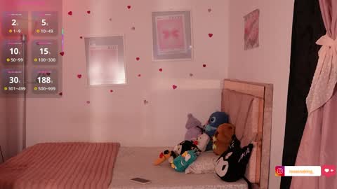 Aleja online show from April 2, 1:47 am