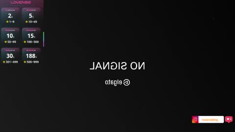 Aleja online show from May 6, 2:04 am
