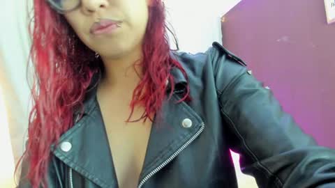 rosario_tijeraxxx online show from June 22, 7:22 pm