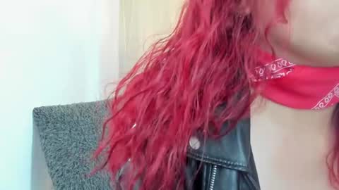 rosario_tijeraxxx online show from July 13, 6:52 pm