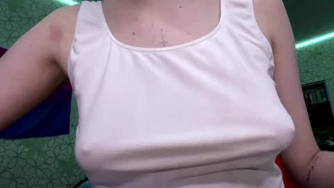 Megan online show from March 24, 11:48 am