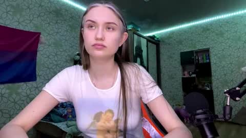 Megan online show from March 25, 11:57 am