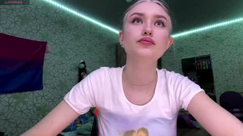 Megan online show from March 26, 12:07 pm