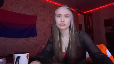 Megan online show from April 9, 11:15 am