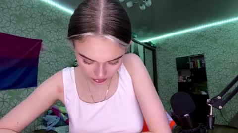 Megan online show from March 23, 11:27 am