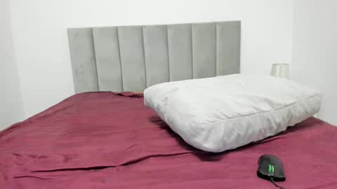 Rosa online show from November 7, 10:14 pm