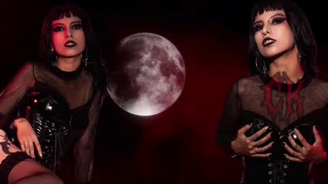 Ally online show from February 14, 9:39 pm