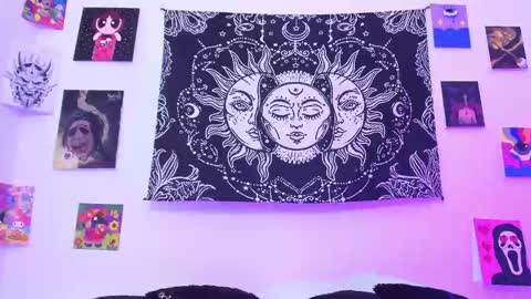 Ally online show from May 14, 9:53 pm