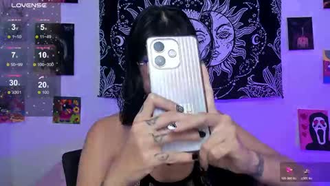 Ally online show from May 24, 10:31 pm