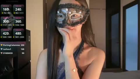 rose_ah online show from June 21, 6:50 am