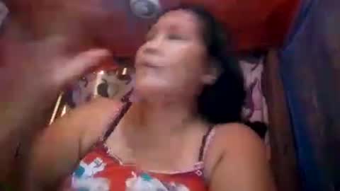 Snapshot of rose_ann123 chatting on September 20, 8:12 am rose_ann123 online show from September 20, 8:12 am