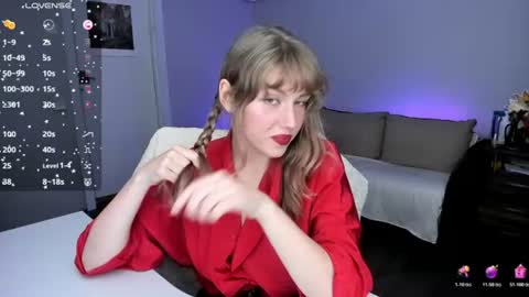 Rose but u can call me princess online show from July 4, 8:38 pm