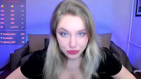 Rose but u can call me princess online show from February 12, 8:50 pm