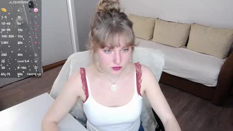 Rose but u can call me princess online show from March 20, 8:14 pm