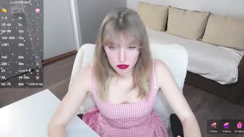 Rose but u can call me princess online show from March 24, 8:25 pm