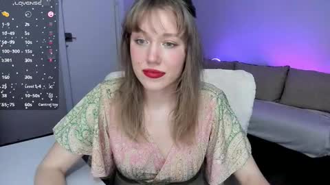 Rose but u can call me princess online show from March 25, 8:34 pm