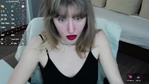 Rose but u can call me princess online show from March 21, 8:03 pm