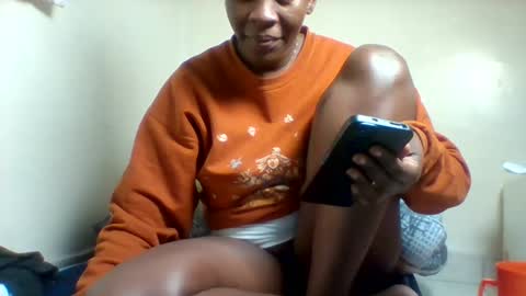 rose_coco online show from October 4, 7:51 pm