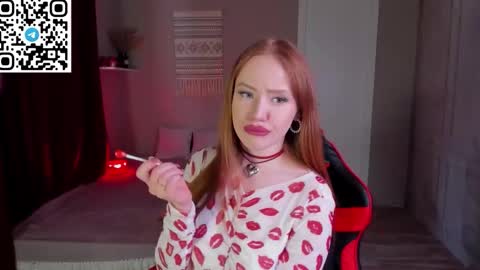 rose_shelton online show from February 22, 5:08 am