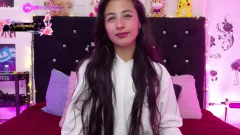 Rose online show from March 3, 6:08 am