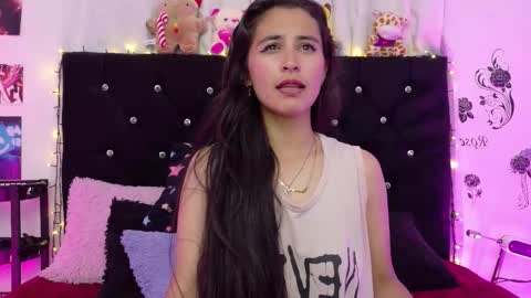 Rose online show from February 14, 4:58 am