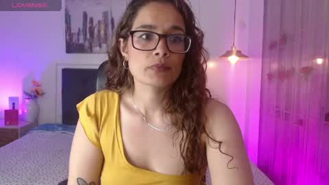 Rose  online show from May 9, 7:38 pm