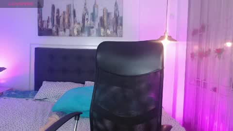 Rose  online show from May 6, 6:56 pm