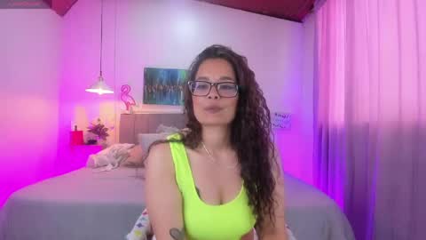 Rose  online show from May 1, 6:22 pm