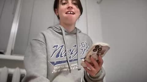 Rose and the Collector online show from November 11, 8:06 pm