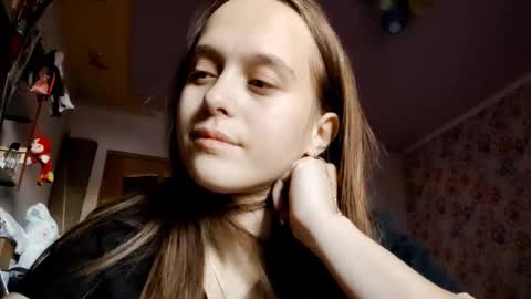 Sophie online show from December 16, 6:08 am