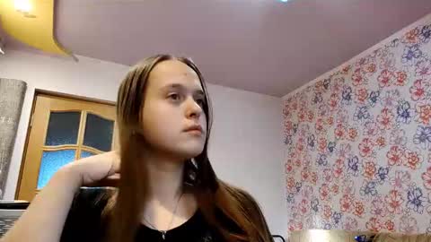 Sophie online show from December 23, 1:53 am