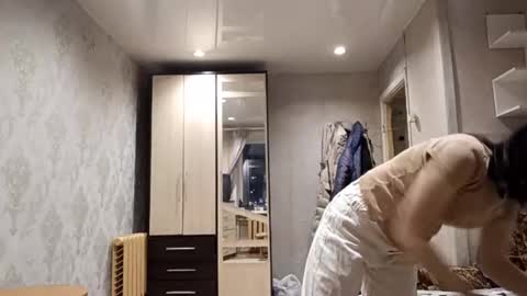 Stasy online show from January 13, 3:38 pm