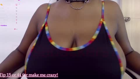 Snapshot of rosebeckers7 chatting on January 15, 11:51 pm Your girl Rose 6k of followers online show from January 15, 11:51 pm