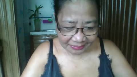 rosebelle66 online show from May 21, 1:58 am