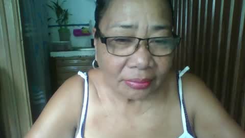 rosebelle66 online show from June 30, 12:54 am
