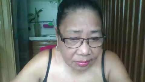 rosebelle66 online show from May 22, 3:15 am