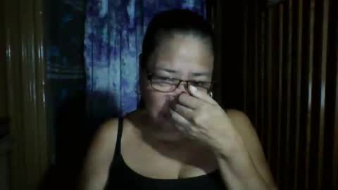 rosebelle66 online show from December 23, 9:24 am