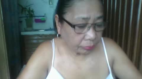 rosebelle66 online show from May 26, 2:00 am