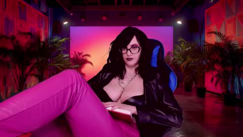 Rosebloom online show from October 20, 4:59 am