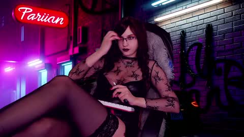 Rosebloom online show from February 2, 3:21 am