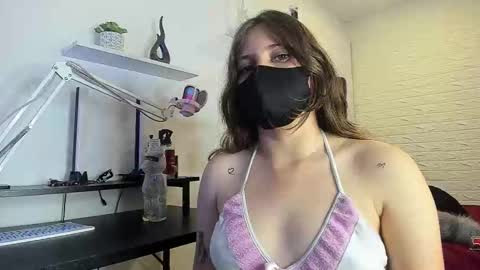 rosebunny_1 online show from September 22, 12:09 am