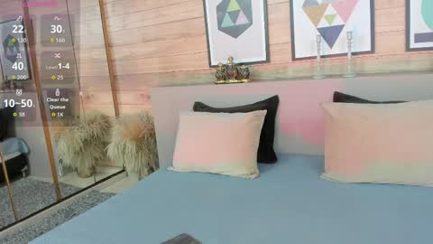 Rose Everhart  online show from May 6, 11:36 am